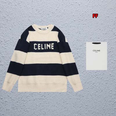 2024年9月24日早秋新品入荷CELINE  カシミヤセー...