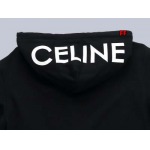 2024年9月24日早秋新品入荷CELINE スウェット FF工場