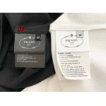 2024年9月24日早秋新品入荷PRADA  長袖 Tシャツ FF工場