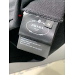 2024年9月24日早秋新品入荷PRADA  長袖 Tシャツ FF工場