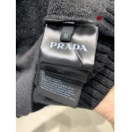 2024年9月24日早秋新品入荷PRADA カシミヤ セーター FF工場