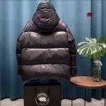 2024年9月24日早秋新品入荷Canada Goose ダウンジャケットFF工場