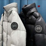 2024年9月24日早秋新品入荷Canada Goose ダウンジャケットFF工場