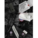 2024年9月24日早秋新品入荷Canada Goose ダウンジャケットFF工場