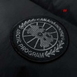 2024年9月24日早秋新品入荷Canada Goose ダウンジャケットFF工場