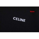 2024年9月24日早秋新品入荷CELINE スウェット FEIX工場 XS-L