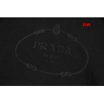 2024年9月24日早秋新品入荷  PRADA  スウェット DW工場