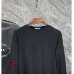 2024年9月25日早秋新品入荷PRADA長袖 Tシャツ  DW工場