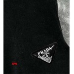 2024年9月25日早秋新品入荷 PRADA 長袖 Tシャツ  DW工場