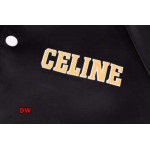 2024年9月25日早秋新品入荷 CELINE 野球着 DW工場