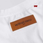 2024年9月25日早秋新品入荷ルイヴィトン 長袖 Tシャツ DW工場