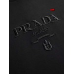 2024年9月25日早秋新品入荷PRADA スウェット DW工場