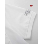 2024年9月25日早秋新品入荷PRADA 半袖 Tシャツ DW工場