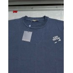 2024年9月25日早秋新品入荷ルイヴィトン 半袖 Tシャツ DW工場