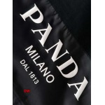 2024年9月25日早秋新品入荷PRADA 半袖 Tシャツ DW工場