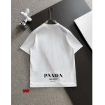 2024年9月25日早秋新品入荷PRADA 半袖 Tシャツ DW工場