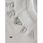 2024年9月25日早秋新品入荷PRADA 半袖 Tシャツ DW工場