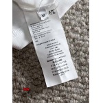 2024年9月25日早秋新品入荷Maison Margiela半袖 Tシャツ DW工場