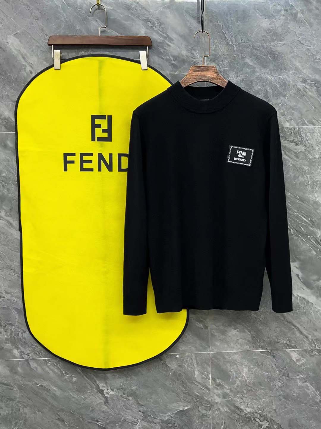 2024年9月25日早秋新品入荷FENDI セーター  DW...