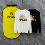 2024年9月25日早秋新品入荷FENDI セーター  DW工場