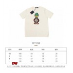 2024年9月25日早秋新品入荷ルイヴィトン   半袖 Tシャツ DW工場