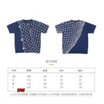 2024年9月25日早秋新品入荷ルイヴィトン  半袖 Tシャツ DW工場