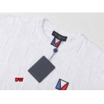 2024年9月25日早秋新品入荷ルイヴィトン  半袖 Tシャツ DW工場