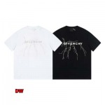 2024年9月25日早秋新品入荷ジバンシー 半袖 Tシャツ DW工場