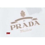 2024年9月25日早秋新品入荷PRADA 半袖 Tシャツ DW工場