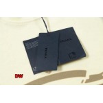 2024年9月25日早秋新品入荷PRADA 半袖 Tシャツ DW工場