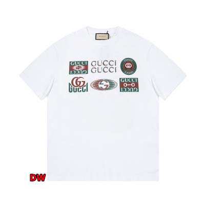 2024年9月25日早秋新品入荷グッチ 半袖 Tシャツ DW...