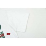 2024年9月25日早秋新品入荷グッチ 半袖 Tシャツ DW工場