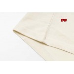 2024年9月26日早秋新品入荷グッチ 半袖 Tシャツ DW工場