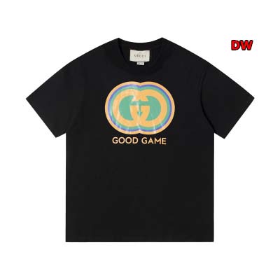 2024年9月26日早秋新品入荷グッチ 半袖 Tシャツ DW...