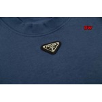 2024年9月26日早秋新品入荷PRADA 半袖 Tシャツ DW工場