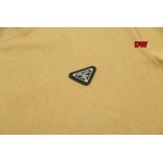 2024年9月26日早秋新品入荷PRADA 半袖 Tシャツ DW工場