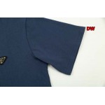 2024年9月26日早秋新品入荷PRADA 半袖 Tシャツ DW工場