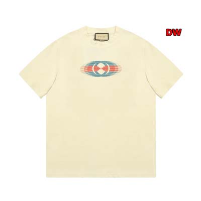 2024年9月26日早秋新品入荷グッチ 半袖 Tシャツ DW...