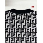 2024年9月26日早秋新品入荷FENDI 半袖 Tシャツ DW工場