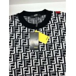 2024年9月26日早秋新品入荷FENDI 半袖 Tシャツ DW工場