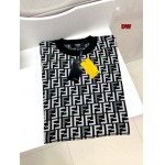 2024年9月26日早秋新品入荷FENDI 半袖 Tシャツ DW工場