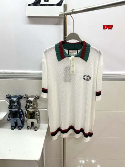 2024年9月26日早秋新品入荷グッチ 半袖 Tシャツ DW...