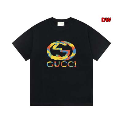 2024年9月26日早秋新品入荷グッチ 半袖 Tシャツ DW...