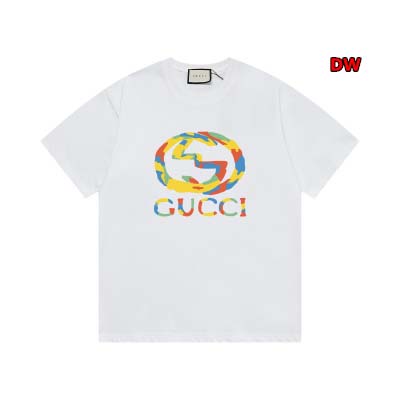 2024年9月26日早秋新品入荷グッチ 半袖 Tシャツ DW...