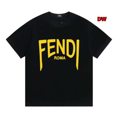 2024年9月26日早秋新品入荷FENDI 半袖 Tシャツ ...