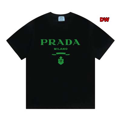 2024年9月26日早秋新品入荷PRADA 半袖 Tシャツ ...