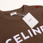 2024年9月26日早秋新品入荷CELINE セーター  DW工場