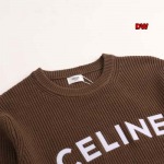 2024年9月26日早秋新品入荷CELINE セーター  DW工場