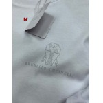 2024年9月26日早秋高品質新品入荷Brunello Cucinelli長袖TシャツBF工場