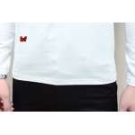 2024年9月26日早秋高品質新品入荷バレンシアガ 長袖TシャツBF工場